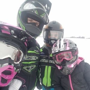 Meet your Posher, Misty